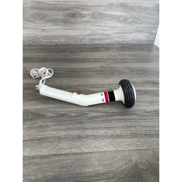 Pollenex New Fangled Power Massage Massager WM15 - 2 Speed - Tested & Working - Picture 4 of 10